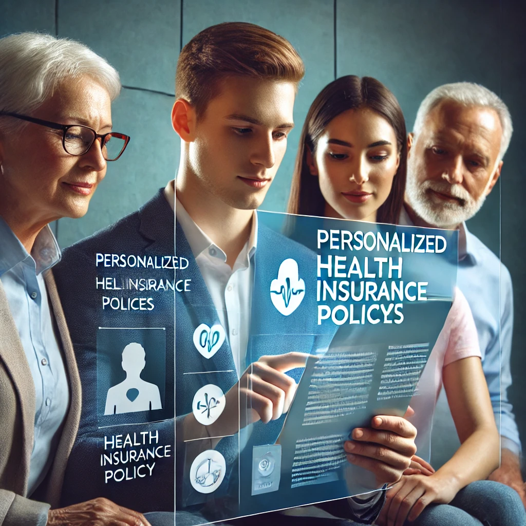 Personalized-Health-Insuranc- Policies