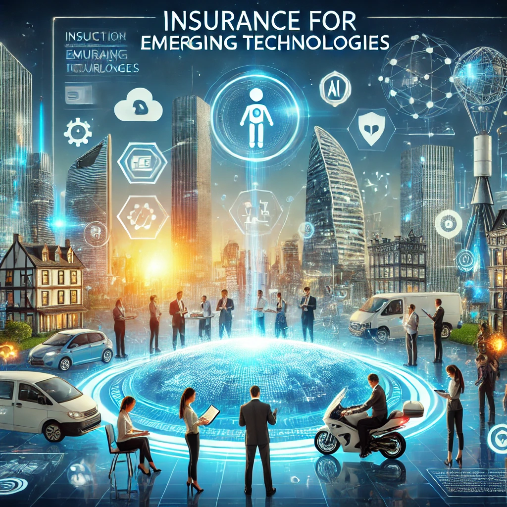 Insurance-for-Emerging-Technologies